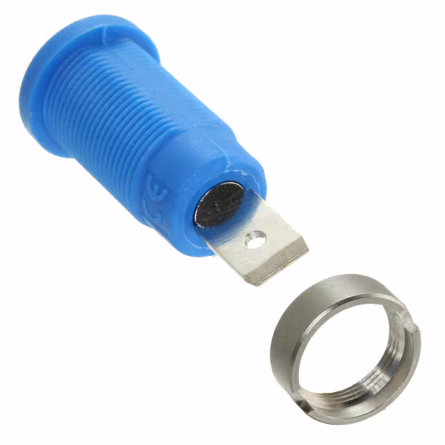 CT2238-6 Cal Test Electronics  Spine Jack